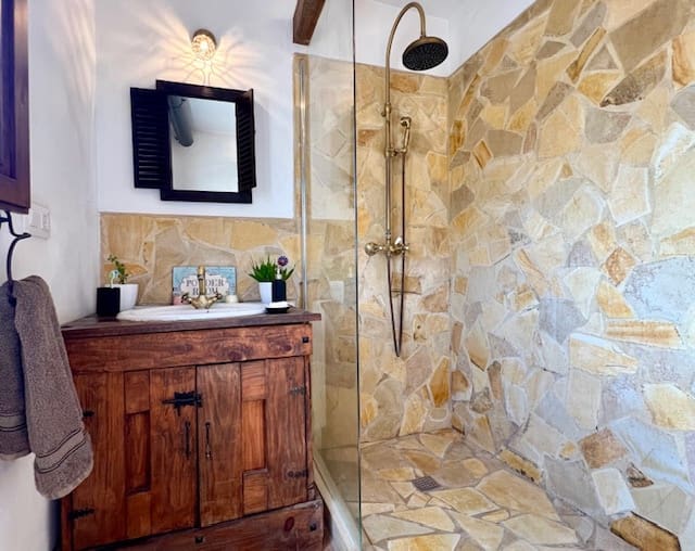 5 soveværelse Byhus til salg i Sorbas med swimmingpool - € 339.950 (Ref: 8462616)