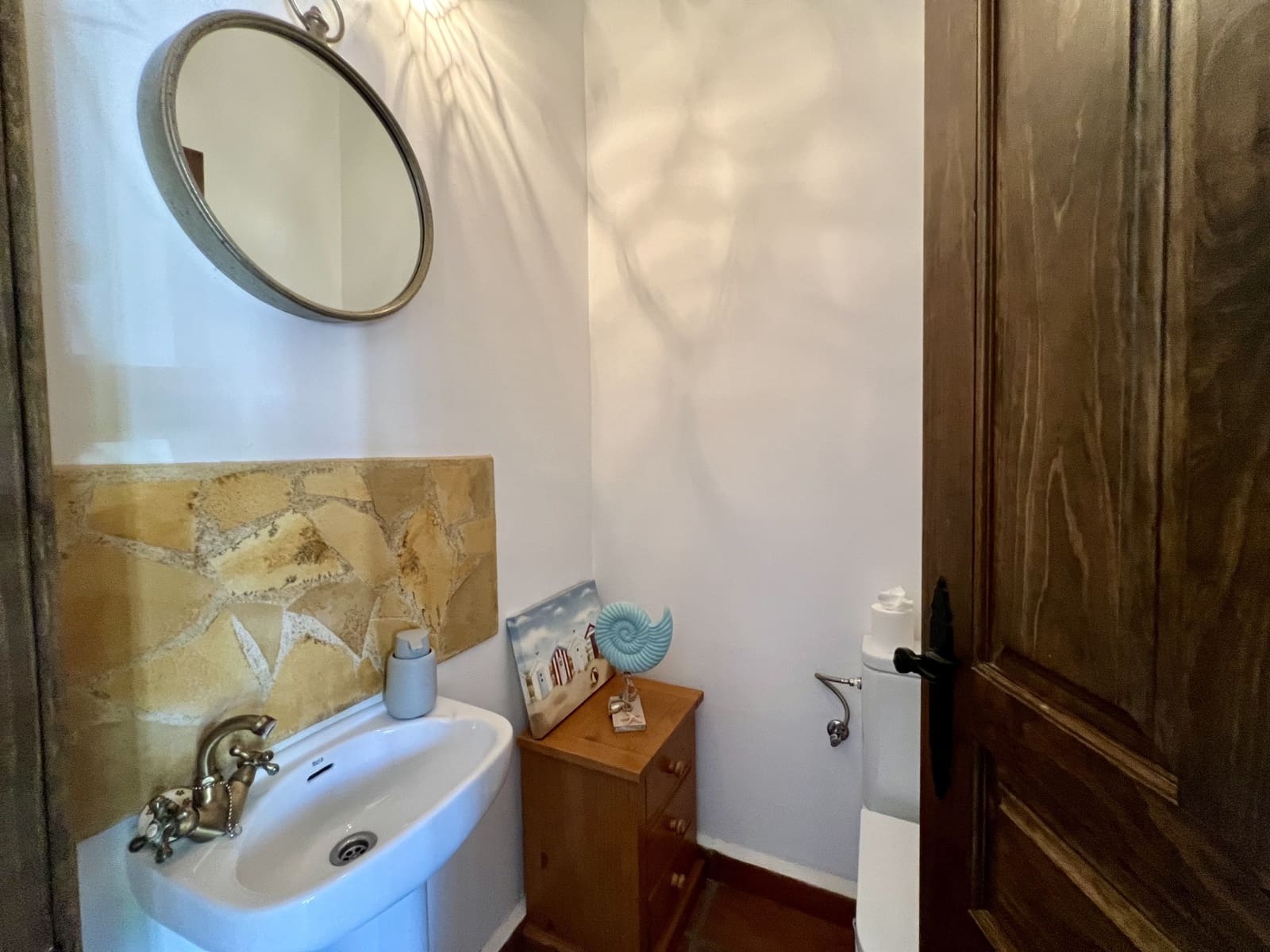 5 soveværelse Byhus til salg i Sorbas med swimmingpool - € 339.950 (Ref: 8462616)