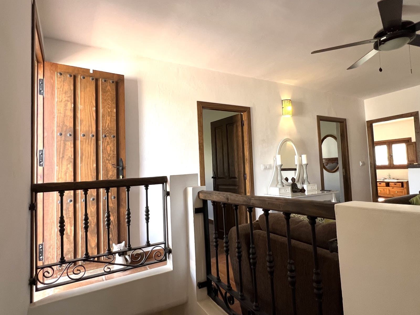 5 soveværelse Byhus til salg i Sorbas med swimmingpool - € 339.950 (Ref: 8462616)