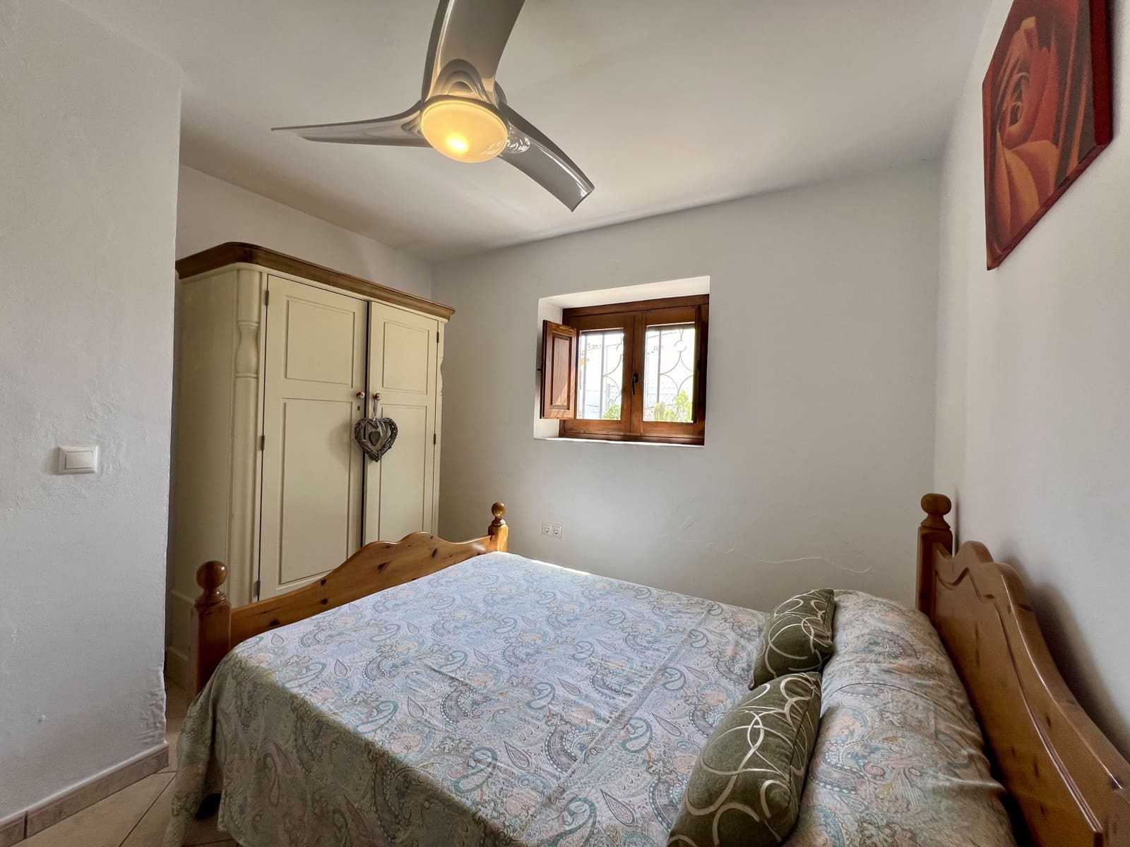 5 soveværelse Byhus til salg i Sorbas med swimmingpool - € 339.950 (Ref: 8462616)