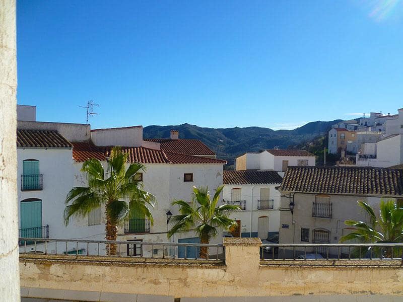 7 soveværelse Byhus til salg i Lubrin - € 89.995 (Ref: 8473287)