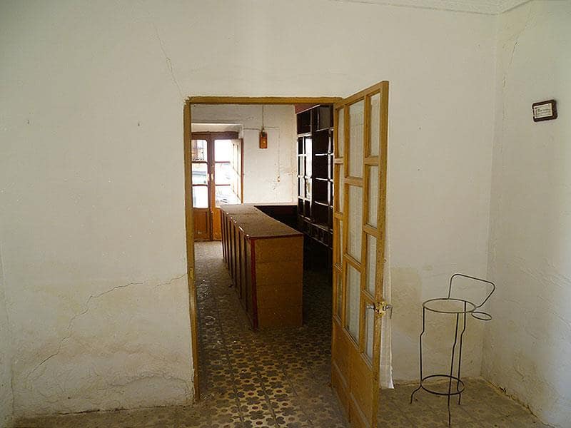 7 soveværelse Byhus til salg i Lubrin - € 89.995 (Ref: 8473287)