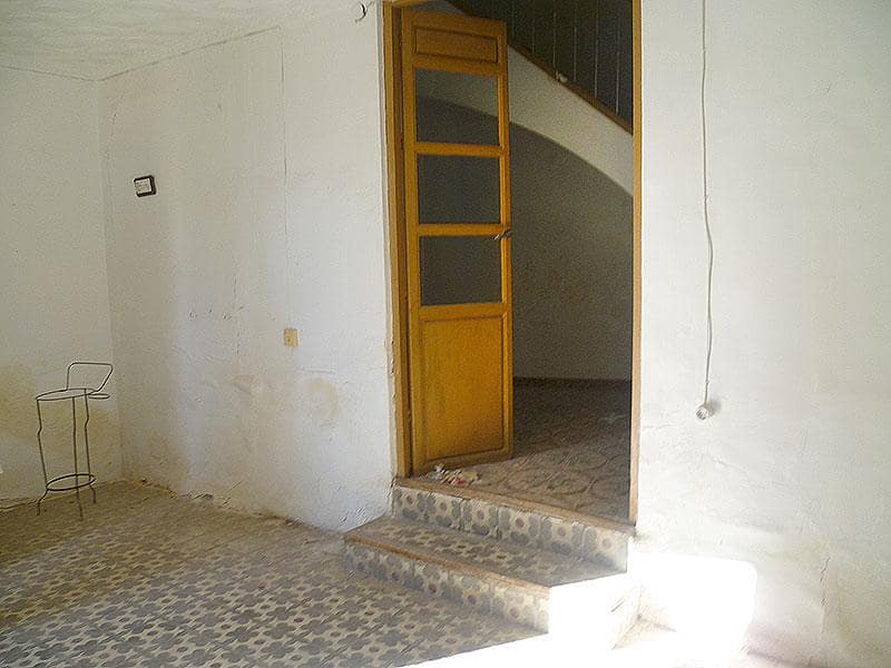 7 soveværelse Byhus til salg i Lubrin - € 89.995 (Ref: 8473287)