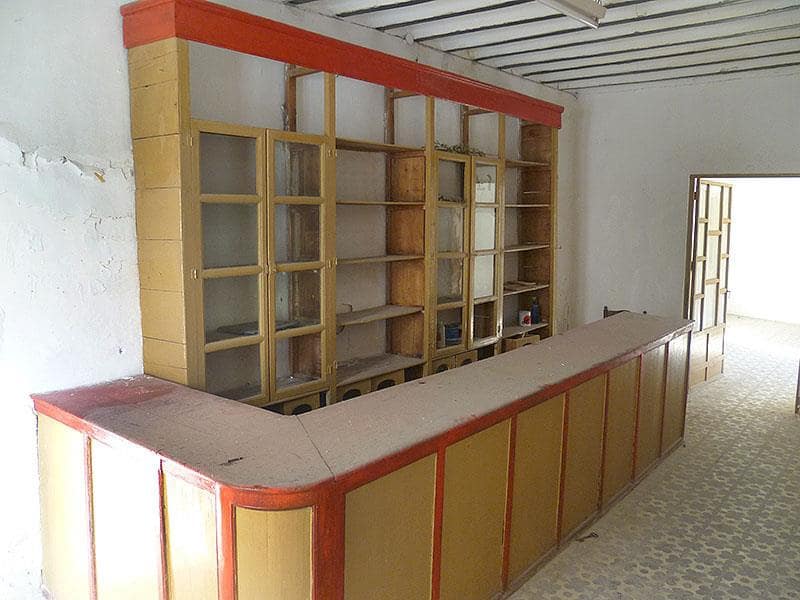 7 soveværelse Byhus til salg i Lubrin - € 89.995 (Ref: 8473287)