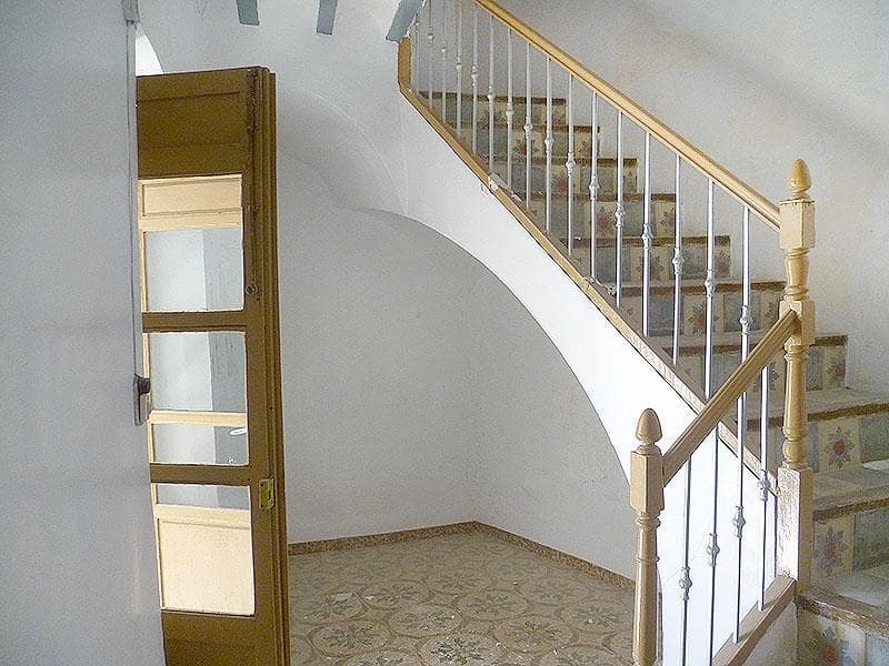 7 soveværelse Byhus til salg i Lubrin - € 89.995 (Ref: 8473287)