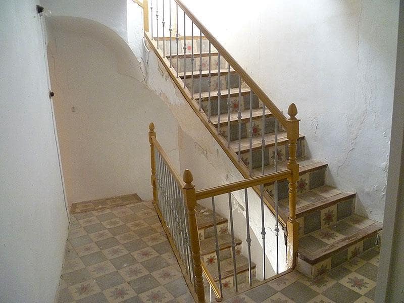 7 soveværelse Byhus til salg i Lubrin - € 89.995 (Ref: 8473287)