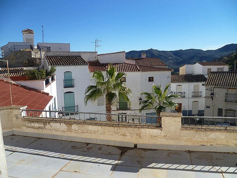 7 soveværelse Byhus til salg i Lubrin - € 89.995 (Ref: 8473287)