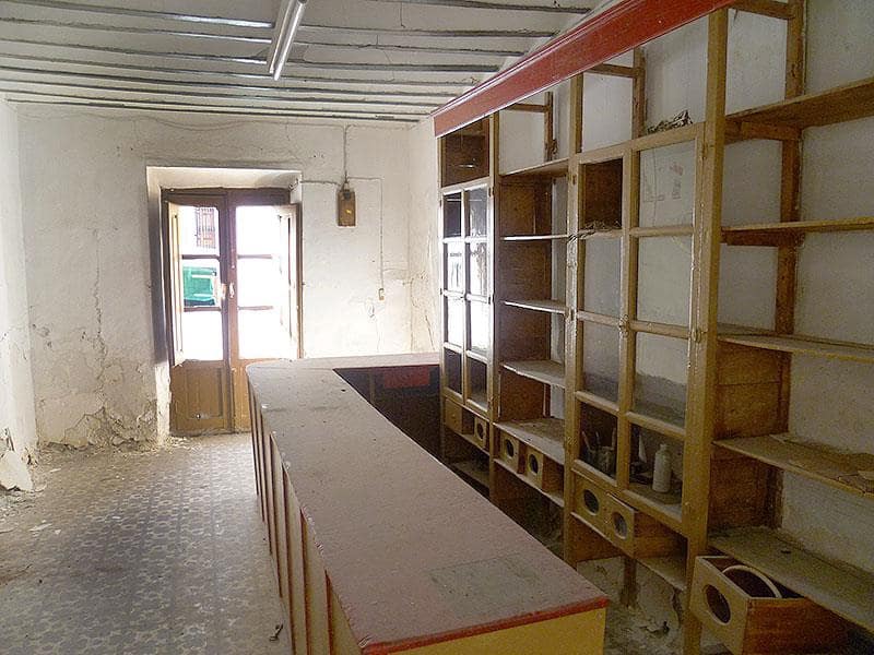 7 soveværelse Byhus til salg i Lubrin - € 89.995 (Ref: 8473287)