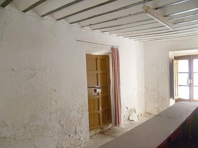 7 soveværelse Byhus til salg i Lubrin - € 89.995 (Ref: 8473287)