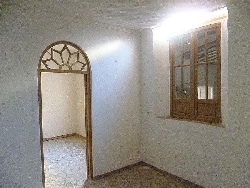 7 soveværelse Byhus til salg i Lubrin - € 89.995 (Ref: 8473287)