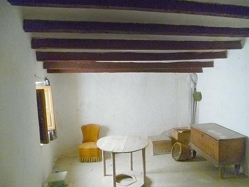 7 soveværelse Byhus til salg i Lubrin - € 89.995 (Ref: 8473287)