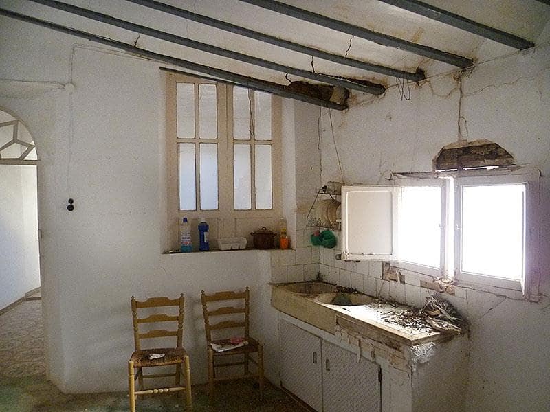 7 soveværelse Byhus til salg i Lubrin - € 89.995 (Ref: 8473287)