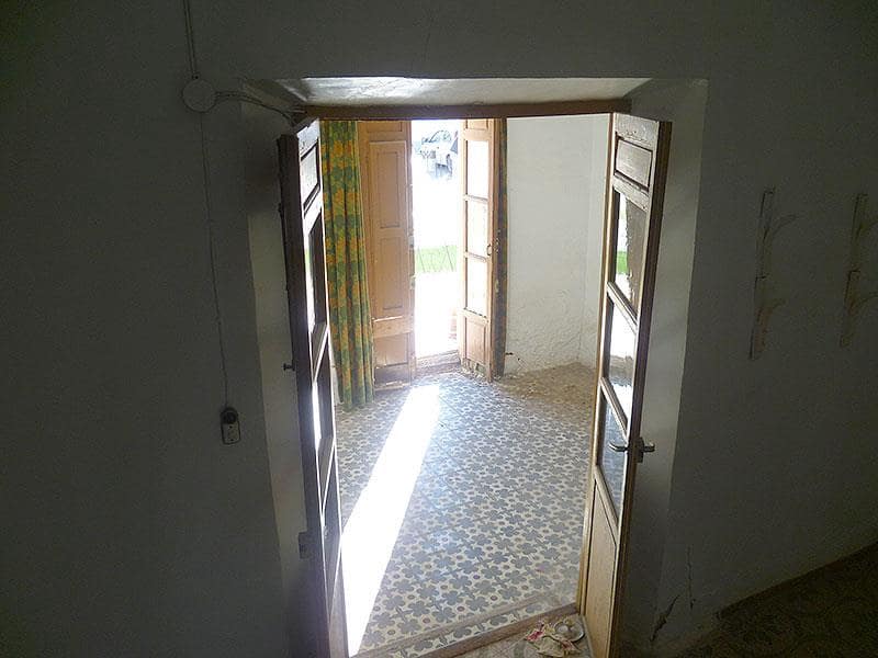 7 soveværelse Byhus til salg i Lubrin - € 89.995 (Ref: 8473287)