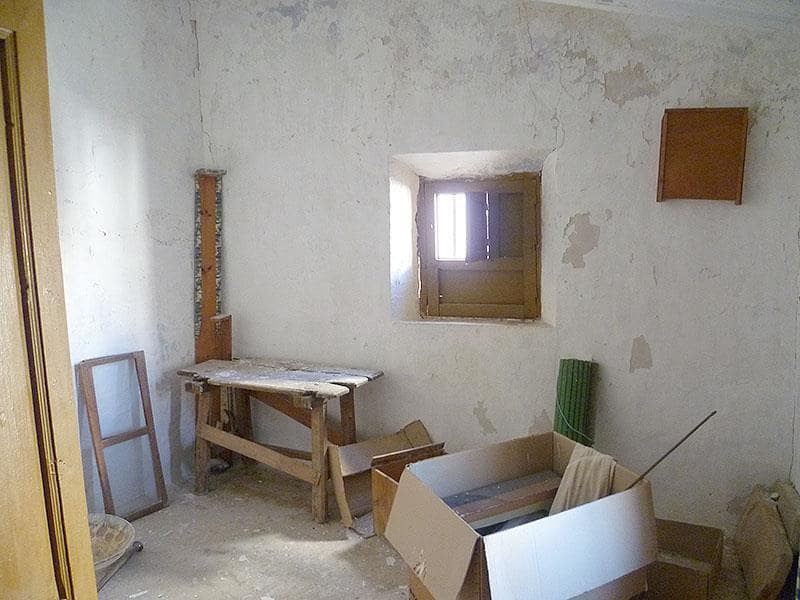 7 soveværelse Byhus til salg i Lubrin - € 89.995 (Ref: 8473287)