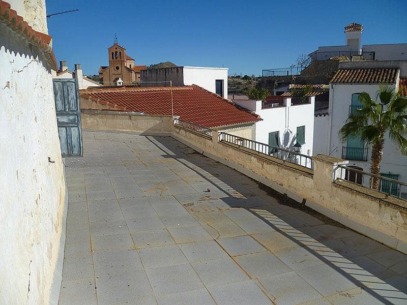 7 soveværelse Byhus til salg i Lubrin - € 89.995 (Ref: 8473287)