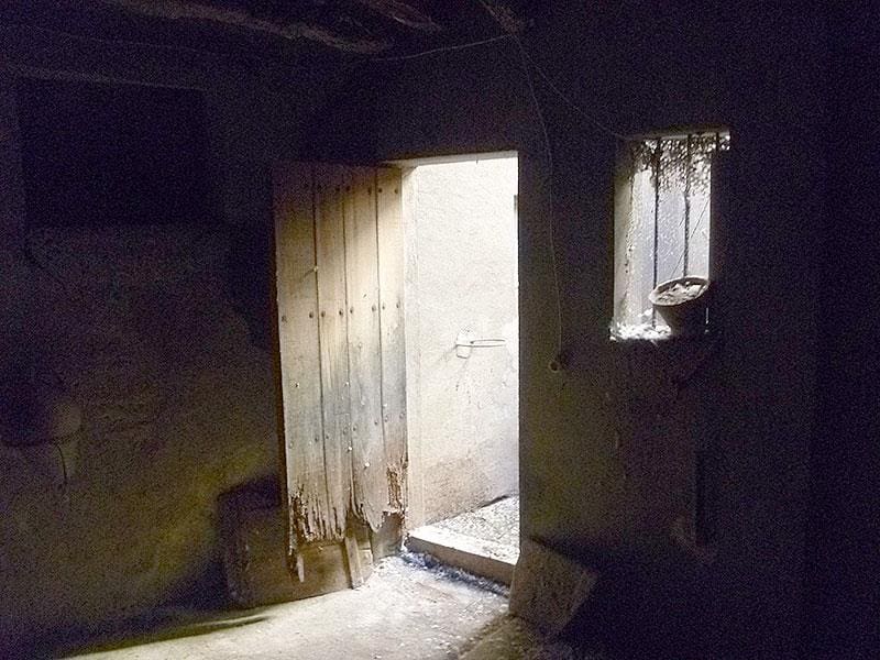 7 soveværelse Byhus til salg i Lubrin - € 89.995 (Ref: 8473287)