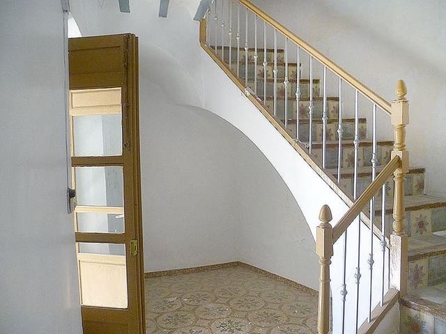 7 sovrum Hus till salu i Lubrín - 89 995 € (Ref: 8473287)