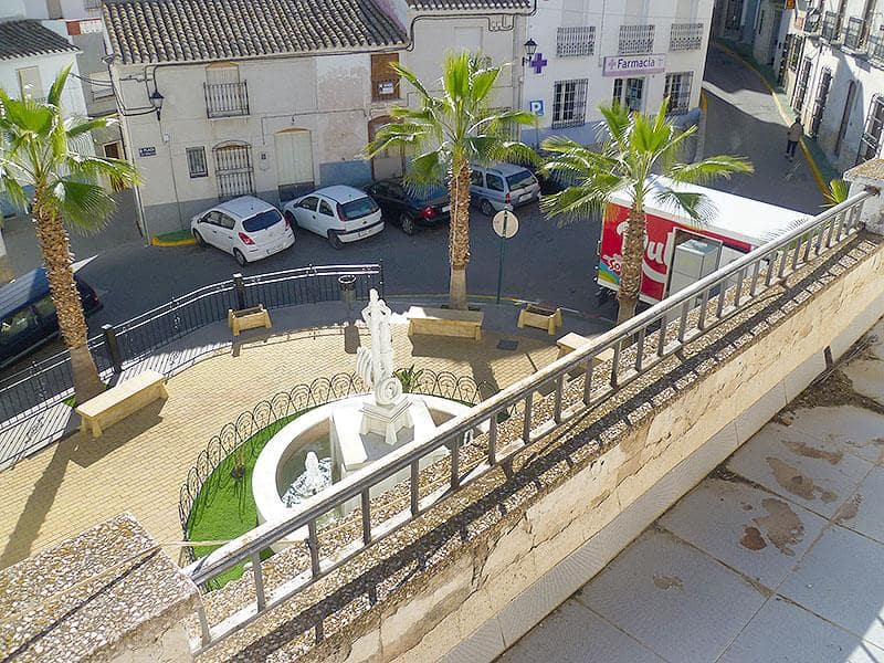 7 soveværelse Byhus til salg i Lubrin - € 89.995 (Ref: 8473287)