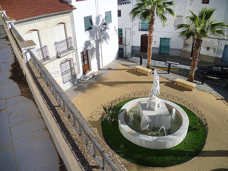 7 soveværelse Byhus til salg i Lubrin - € 89.995 (Ref: 8473287)