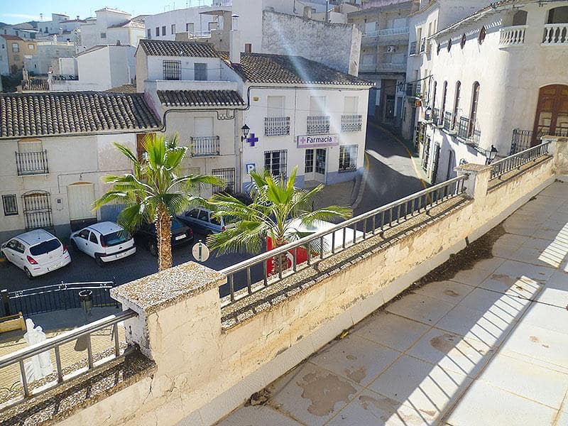 7 soveværelse Byhus til salg i Lubrin - € 89.995 (Ref: 8473287)