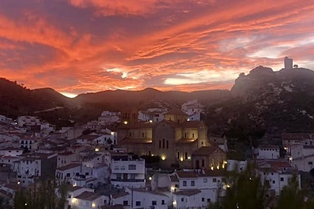 7 soveværelse Byhus til salg i Lubrin - € 89.995 (Ref: 8473287)