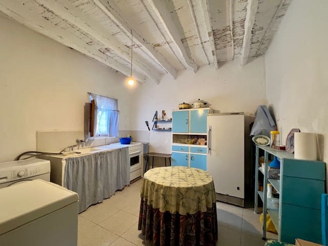 6 soveværelse Finca/Landehus til salg i Sorbas - € 84.950 (Ref: 8509826)