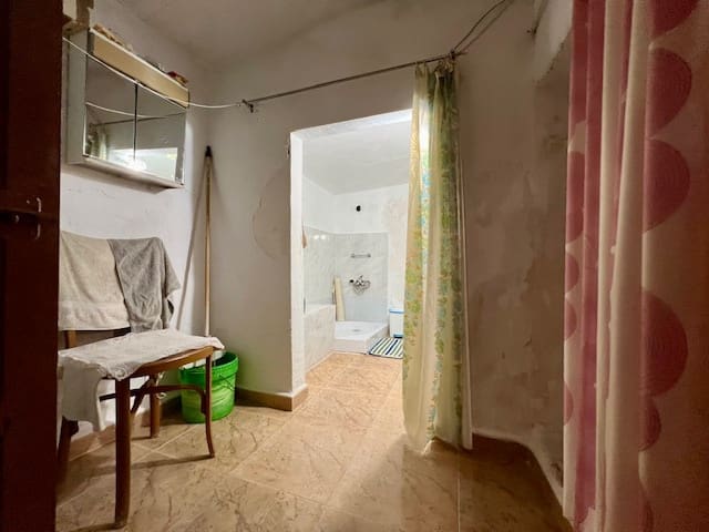 6 soveværelse Finca/Landehus til salg i Sorbas - € 84.950 (Ref: 8509826)