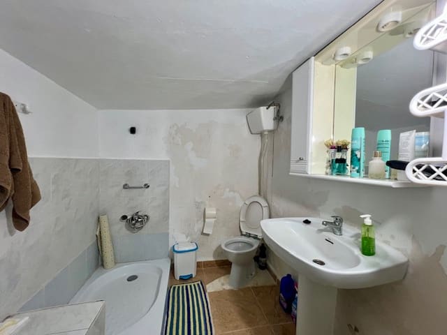 6 soveværelse Finca/Landehus til salg i Sorbas - € 84.950 (Ref: 8509826)