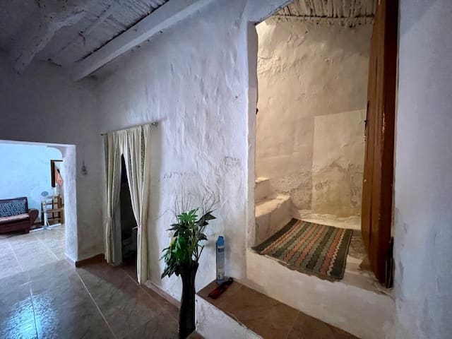 6 soveværelse Finca/Landehus til salg i Sorbas - € 84.950 (Ref: 8509826)