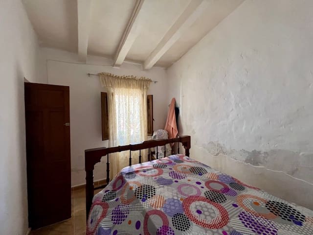 6 soveværelse Finca/Landehus til salg i Sorbas - € 84.950 (Ref: 8509826)