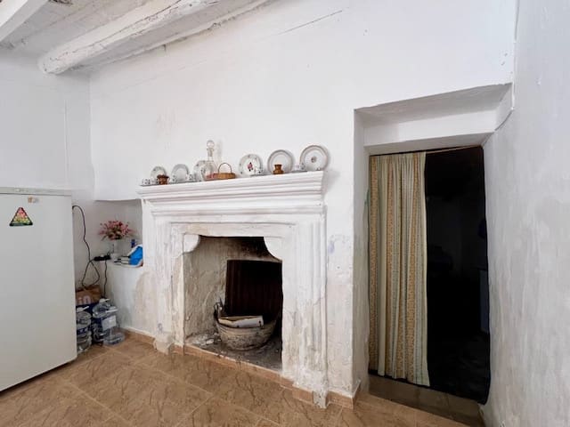 6 soveværelse Finca/Landehus til salg i Sorbas - € 84.950 (Ref: 8509826)