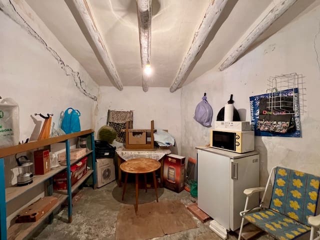 6 soveværelse Finca/Landehus til salg i Sorbas - € 84.950 (Ref: 8509826)