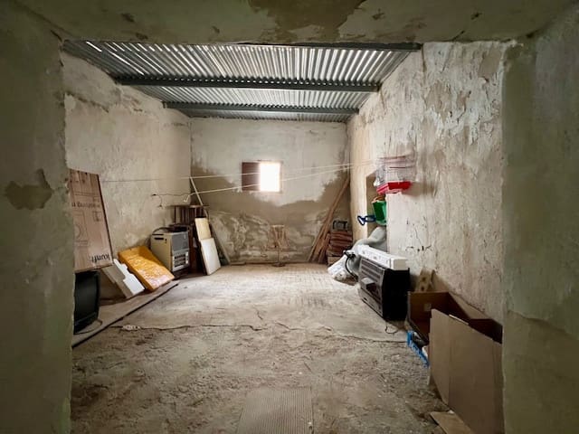 6 soveværelse Finca/Landehus til salg i Sorbas - € 84.950 (Ref: 8509826)