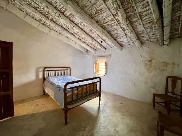 6 soveværelse Finca/Landehus til salg i Sorbas - € 84.950 (Ref: 8509826)