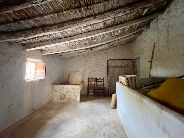 6 soveværelse Finca/Landehus til salg i Sorbas - € 84.950 (Ref: 8509826)