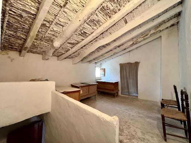 6 soveværelse Finca/Landehus til salg i Sorbas - € 84.950 (Ref: 8509826)