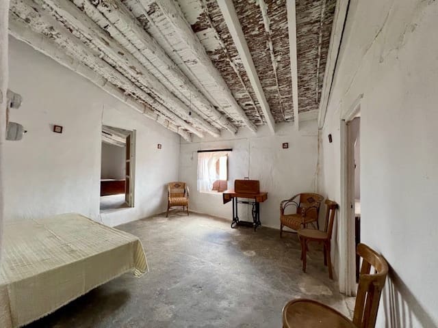 6 soveværelse Finca/Landehus til salg i Sorbas - € 84.950 (Ref: 8509826)