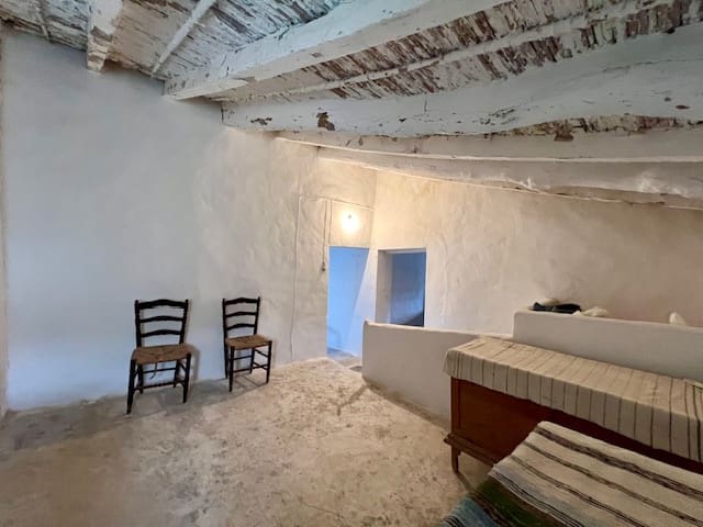 6 soveværelse Finca/Landehus til salg i Sorbas - € 84.950 (Ref: 8509826)