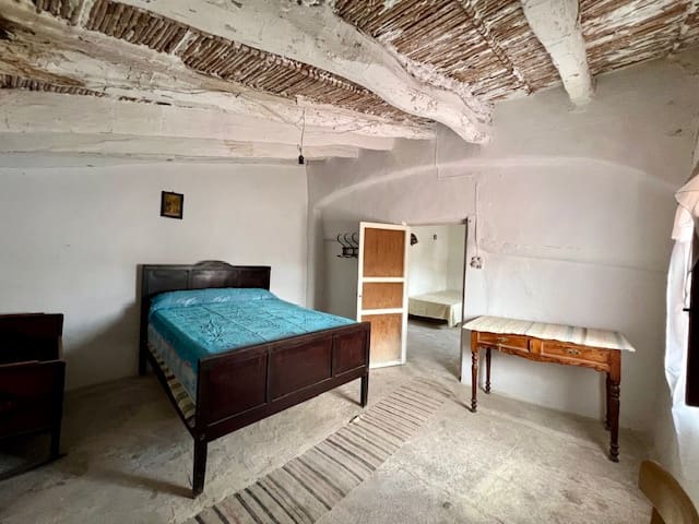 6 soveværelse Finca/Landehus til salg i Sorbas - € 84.950 (Ref: 8509826)