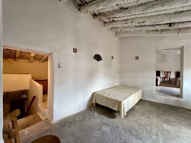 6 soveværelse Finca/Landehus til salg i Sorbas - € 84.950 (Ref: 8509826)