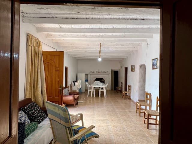 6 soveværelse Finca/Landehus til salg i Sorbas - € 84.950 (Ref: 8509826)