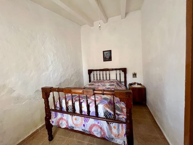 6 soveværelse Finca/Landehus til salg i Sorbas - € 84.950 (Ref: 8509826)