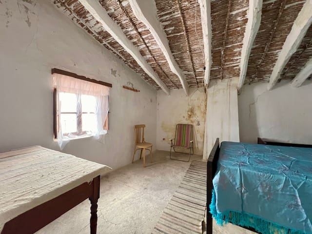 6 soveværelse Finca/Landehus til salg i Sorbas - € 84.950 (Ref: 8509826)