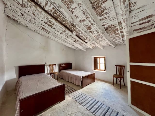 6 soveværelse Finca/Landehus til salg i Sorbas - € 84.950 (Ref: 8509826)