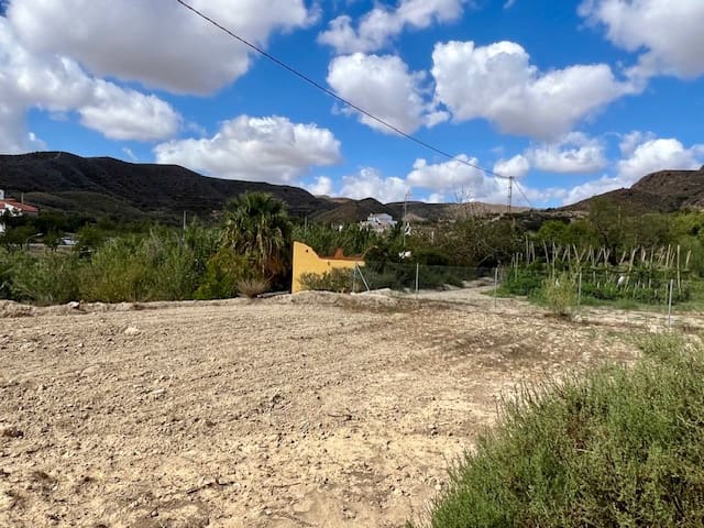 6 soveværelse Finca/Landehus til salg i Sorbas - € 84.950 (Ref: 8509826)