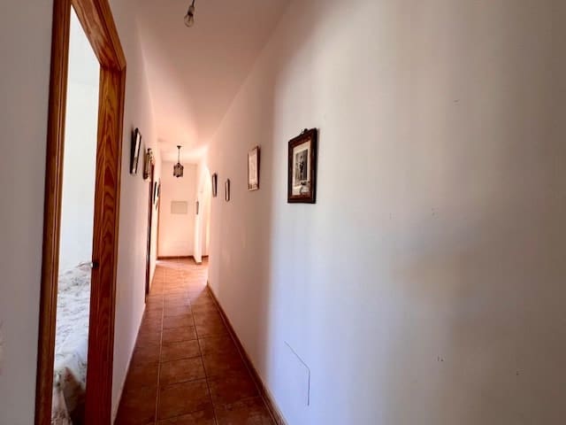 2 slaapkamer Villa te koop in Lubrin - € 120.000 (Ref: 8605448)