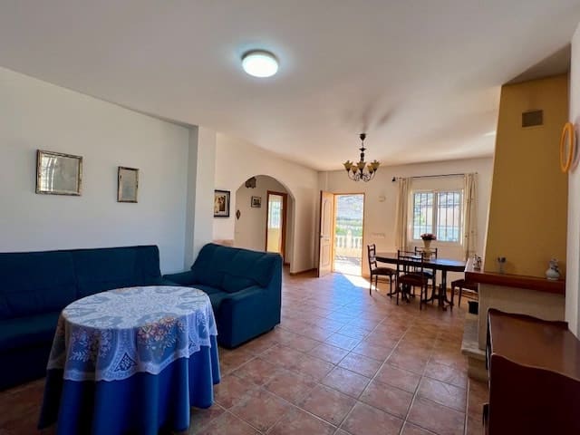 2 slaapkamer Villa te koop in Lubrin - € 120.000 (Ref: 8605448)