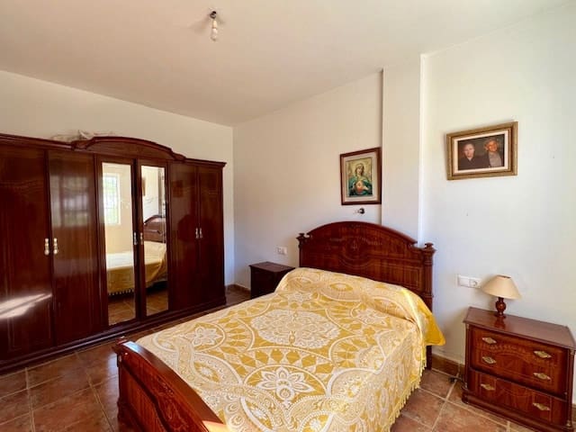 2 slaapkamer Villa te koop in Lubrin - € 120.000 (Ref: 8605448)