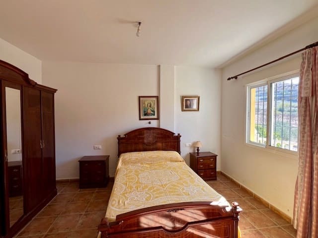 2 slaapkamer Villa te koop in Lubrin - € 120.000 (Ref: 8605448)