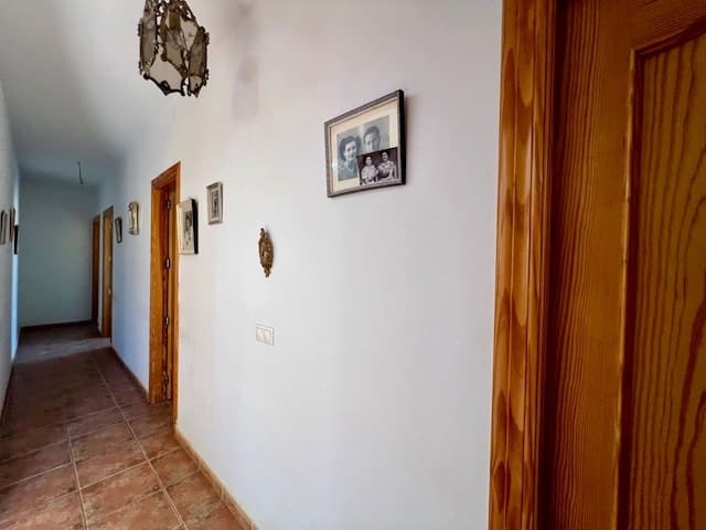 2 slaapkamer Villa te koop in Lubrin - € 120.000 (Ref: 8605448)